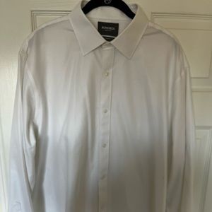 Bonobos Daily Grind Wrinkle Free Dress Shirt